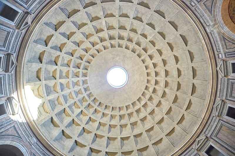 pantheon