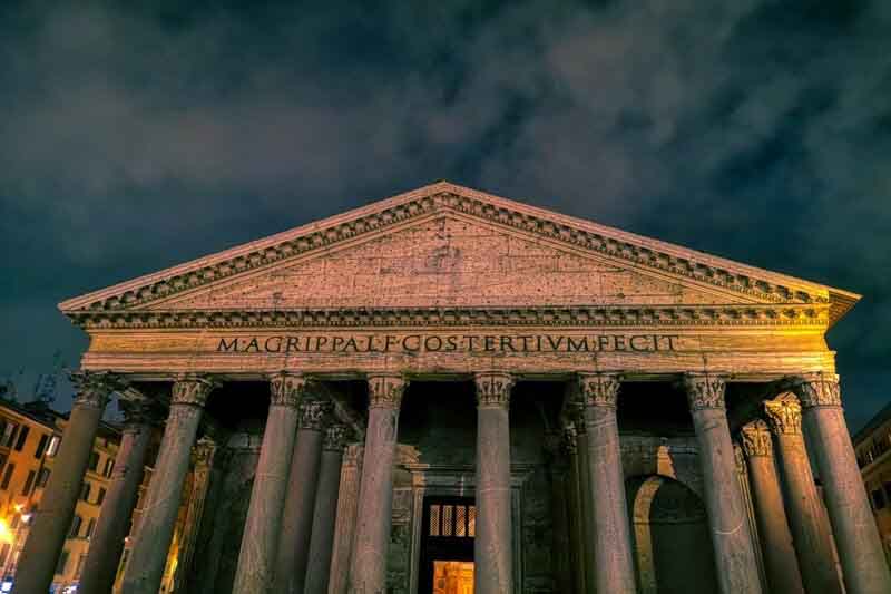 St. Peter's Basilica